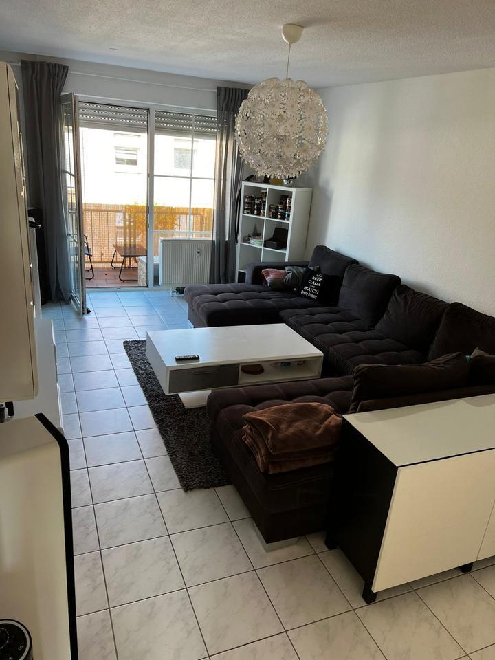Zentrale Wohnung in Goch mit Balkon zum Wohlfühlen