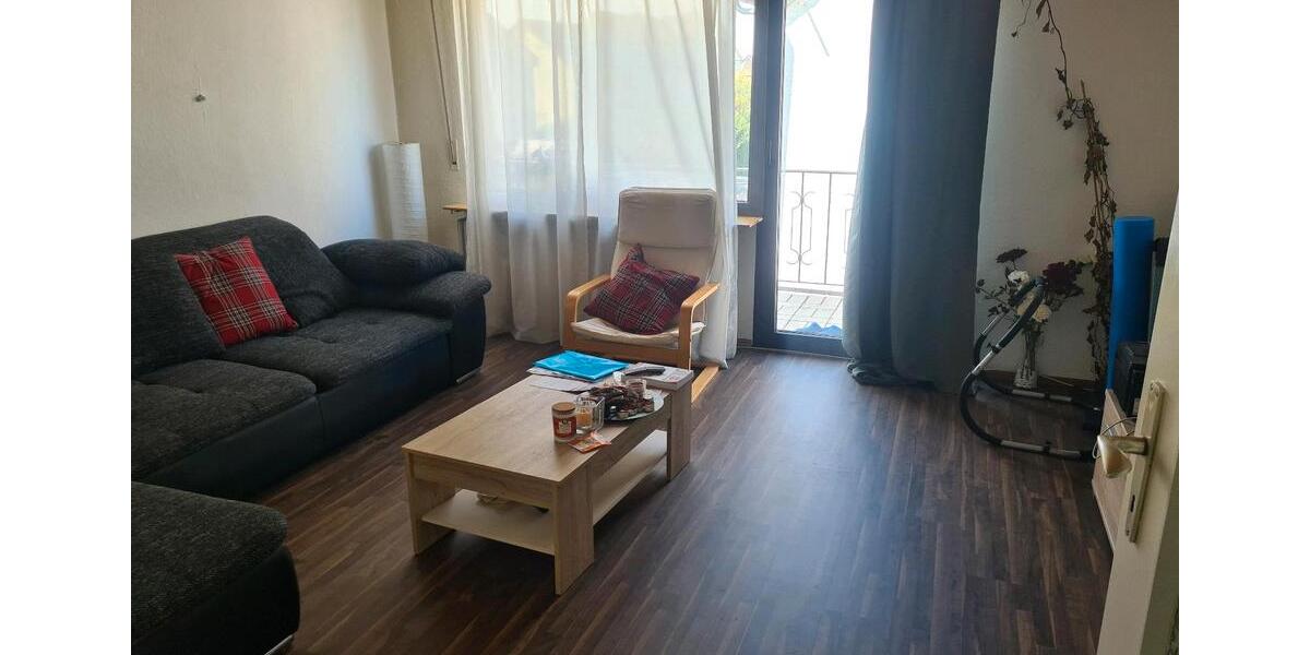 Wohnen auf Zeit Urmitz - 2.5 Zimmer, 73 m&sup2;, 860&euro; | Angebot:25887234