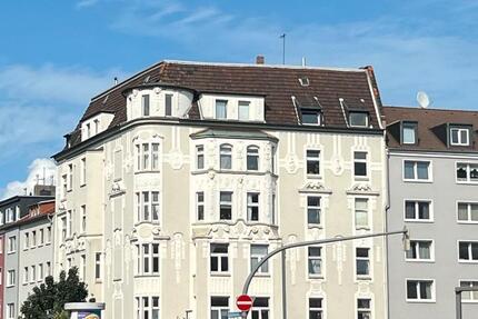 Wohnung Dortmund Innenstadt Nord - 1 Zimmer, 26 m&sup2;, 350&euro; | Angebot:26621349