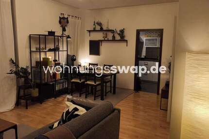 Wohnung zum Mieten in Köln 740 € 45 m² 1 zimmer