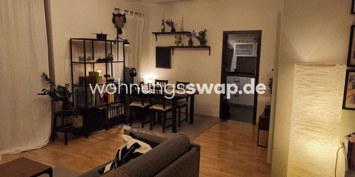 Wohnung zum Mieten in Köln 740 € 45 m² 1 zimmer