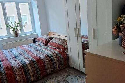 Wohnung Stralsund - 2 Zimmer, 49 m&sup2;, 360&euro; | Angebot:25403738
