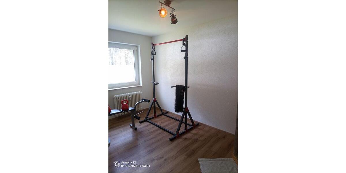 Erdgeschoßwohnung Villingen-Schwenningen Kopsbühl - 3 Zimmer, 68 m&sup2;, 540&euro; | Angebot:26689039