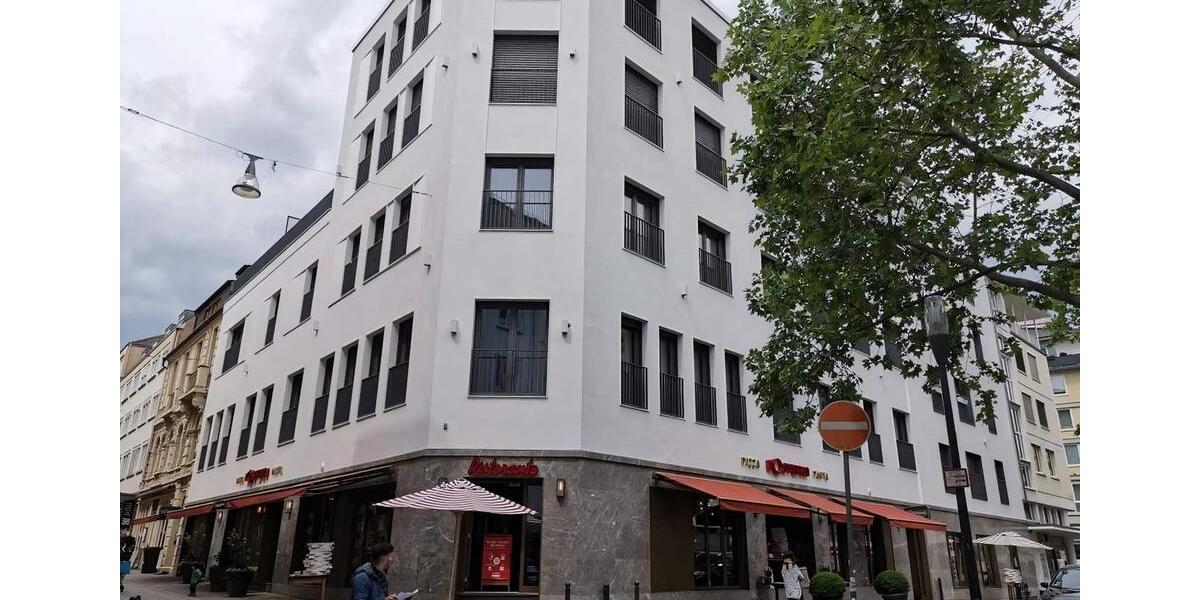 Etagenwohnung Wiesbaden - 4 Zimmer, 111 m&sup2;, 2.090&euro; | Angebot:26698912