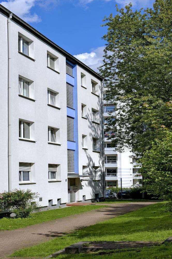 Wohnung zum Mieten in Hattingen 519 € 61.66 m²