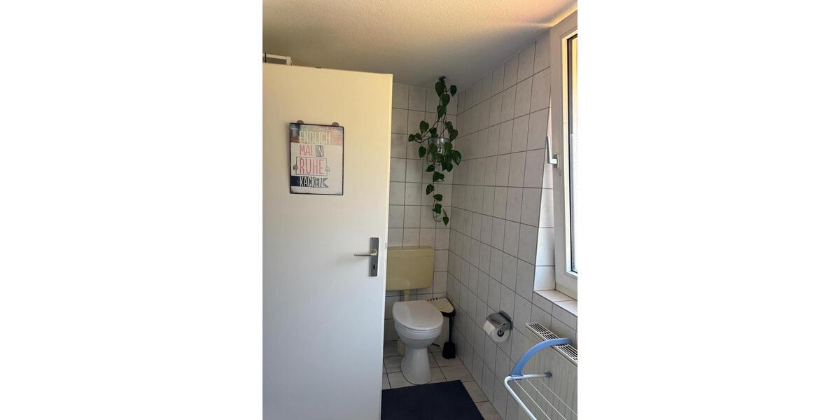 Dachgeschoßwohnung Drakenburg - 3 Zimmer, 82 m&sup2;, 680&euro; | Angebot:25839478