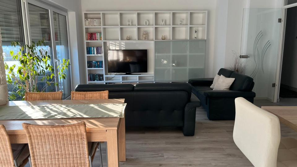 Wohnen auf Zeit Weilerswist - 3 Zimmer, 100 m&sup2;, 1.890&euro; | Angebot:25989680