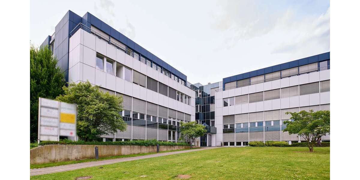 Gewerbeobjekt Bielefeld Mitte - 2.980&euro; | Angebot:27029421