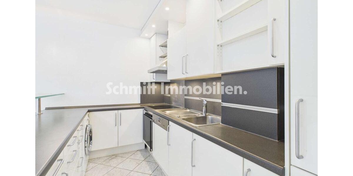 Maisonettenwohnung Oberursel (Taunus) - 5 Zimmer, 160 m&sup2;, 1.850&euro; | Angebot:24685978