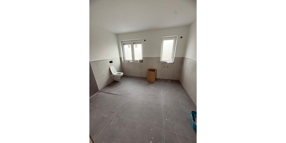 Dachgeschoßwohnung Bocholt Feldmark - 3.5 Zimmer, 85 m&sup2;, 1.150&euro; | Angebot:26703569