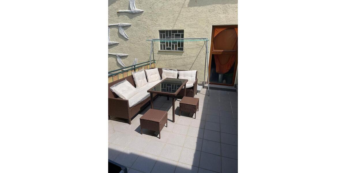 Erdgeschoßwohnung Oestrich-Winkel Winkel - 1 Zimmer, 18 m&sup2;, 750&euro; | Angebot:24762479