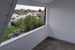 Dachgeschoßwohnung Nidda - 3 Zimmer, 82 m&sup2;, 700&euro; | Angebot:26262293