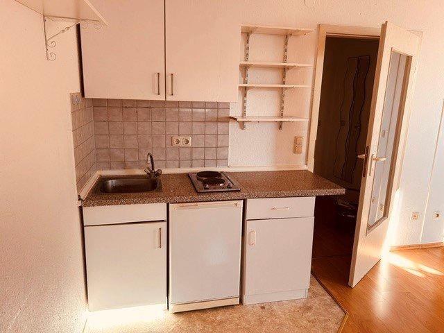 Etagenwohnung Weidenberg - 1 Zimmer, 31 m&sup2;, 400&euro; | Angebot:26705085