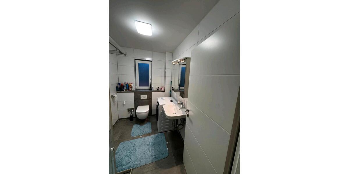 Etagenwohnung Bad Schwalbach - 2 Zimmer, 58 m&sup2;, 812&euro; | Angebot:25883064