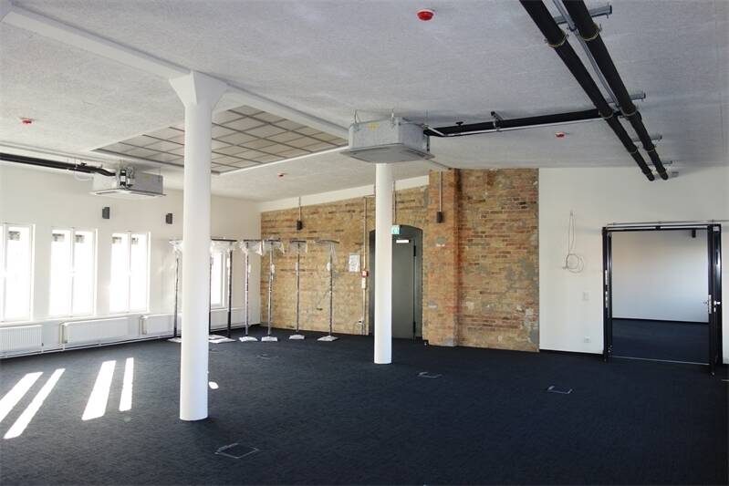 Gewerbeobjekt Berlin Alt-Treptow - 14.520&euro; | Angebot:25821710