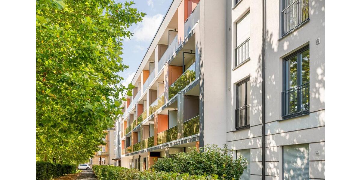 Etagenwohnung Heidelberg Boxberg - 1 Zimmer, 18 m&sup2;, 450&euro; | Angebot:23721733