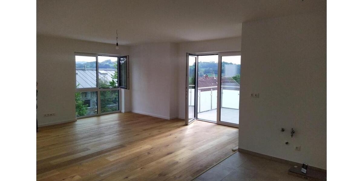 Etagenwohnung Altusried - 3 Zimmer, 87 m&sup2;, 1.300&euro; | Angebot:25022763
