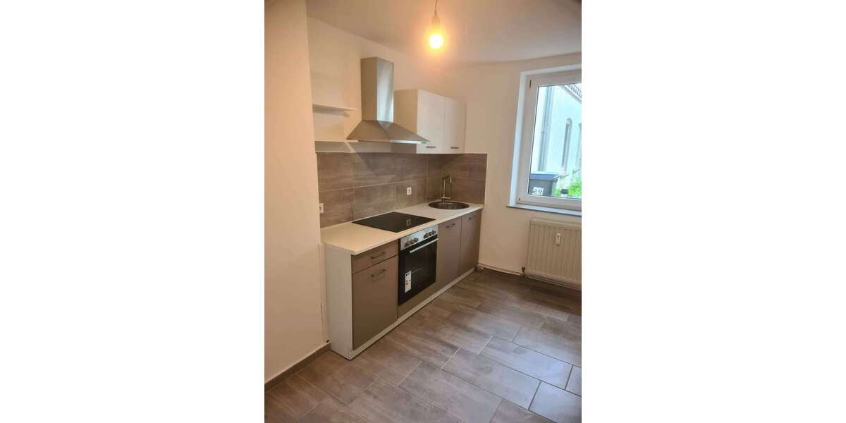Etagenwohnung Flensburg Sandberg - 1 Zimmer, 35 m&sup2;, 490&euro; | Angebot:26745207