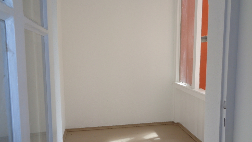 5-Raum-Wohnung mit Balkon 5 zimmer