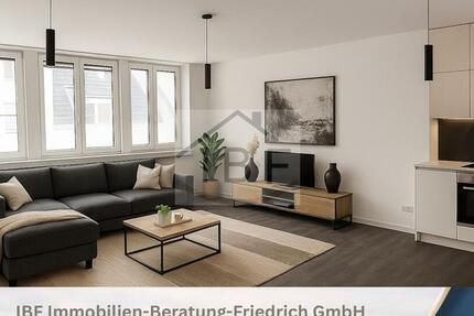 Wohnung Siegen - 2 Zimmer, 72 m&sup2;, 790&euro; | Angebot:26645580