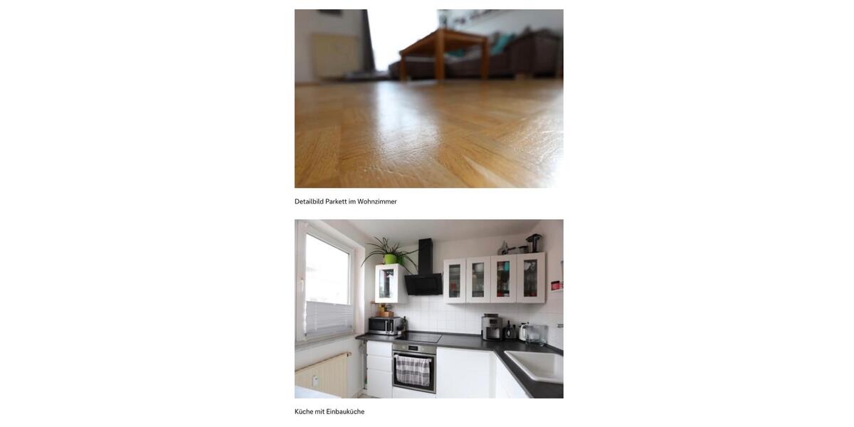 Etagenwohnung Panketal - 2 Zimmer, 57 m&sup2;, 793&euro; | Angebot:26357758