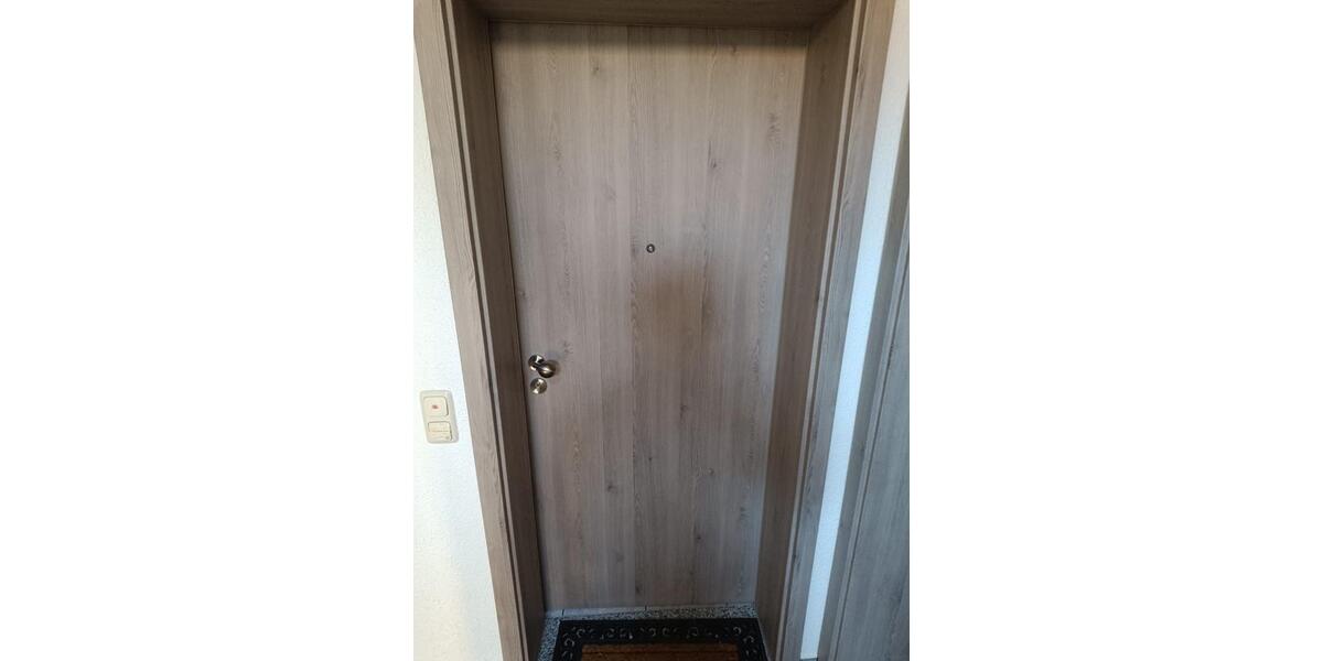 Etagenwohnung Schweinfurt Gartenstadt - 2 Zimmer, 67 m&sup2;, 925&euro; | Angebot:26579832