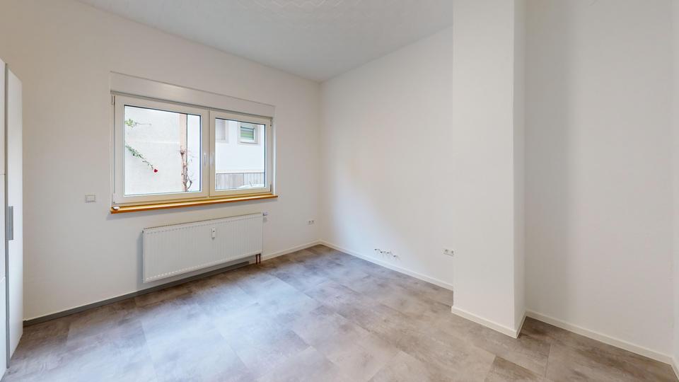 *** Neu renovierte 3-Zimmerwohnung mit neuer Einbauküche *** 3 zimmer