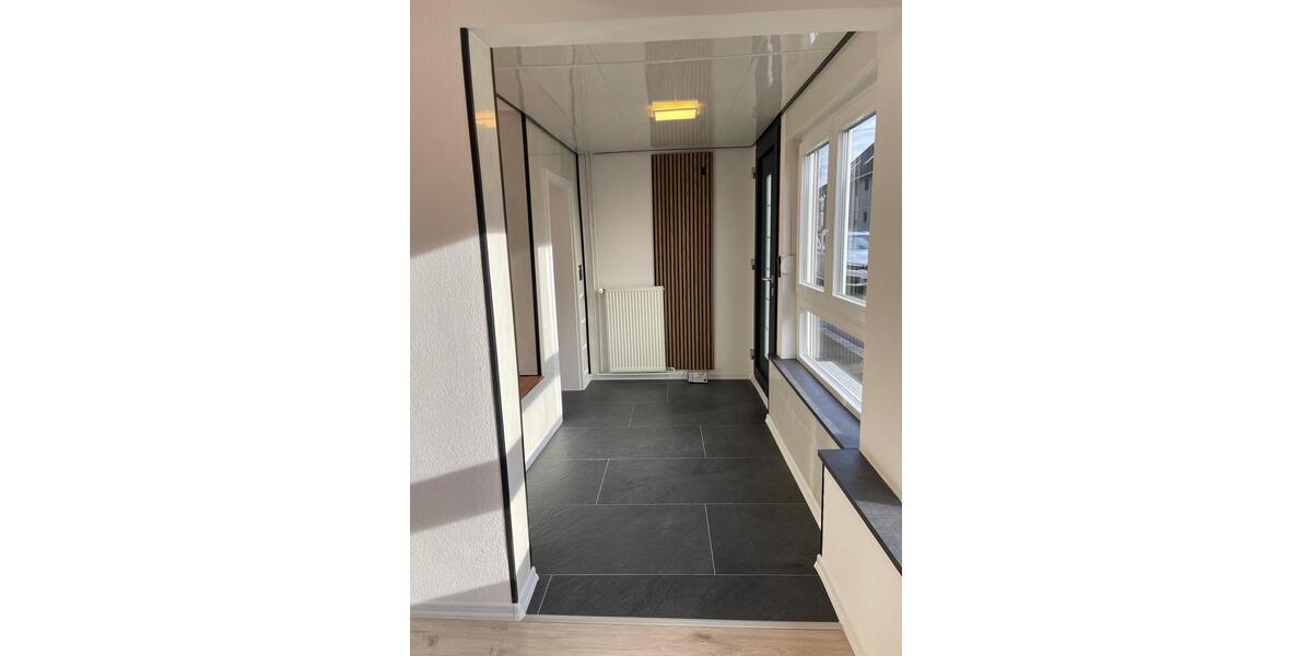 Maisonettenwohnung Wannweil - 3 Zimmer, 85 m&sup2;, 1.400&euro; | Angebot:25824860