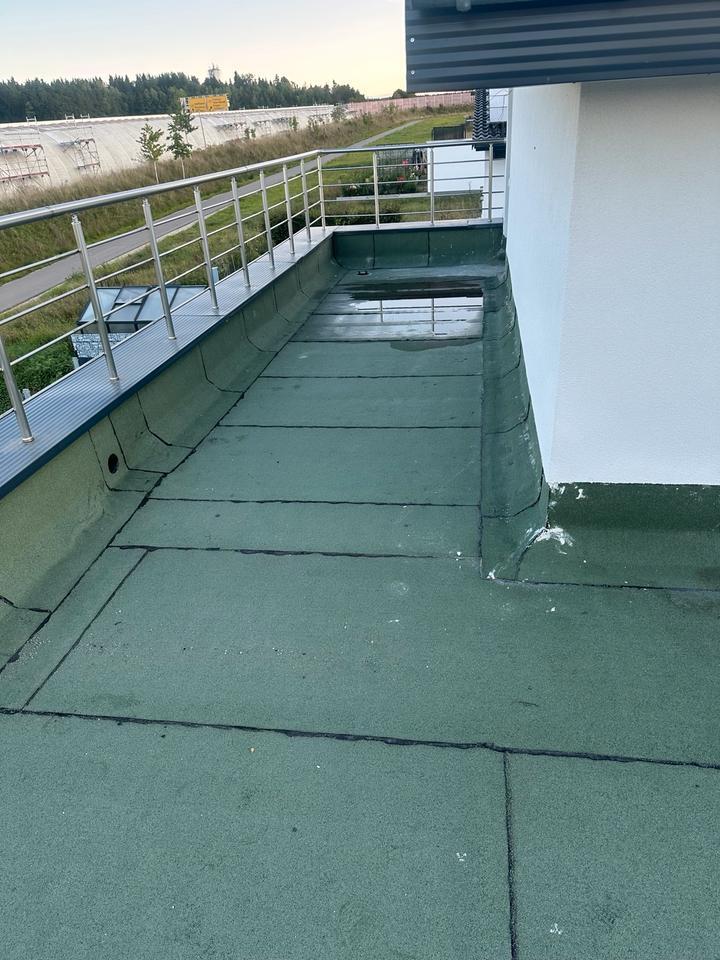 Penthouse 2 Zimmer Wohnung