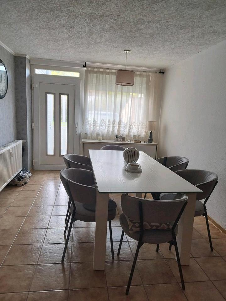 Gerolstein, Lindenstrasse, EinliegerWohnung 90 qm