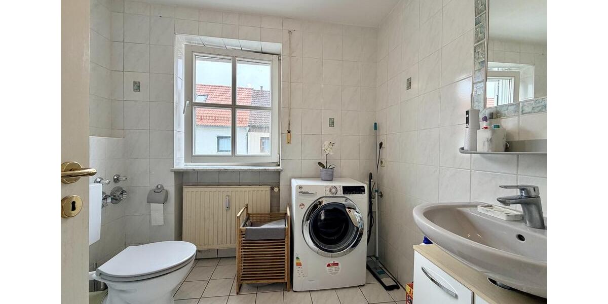 Etagenwohnung Pfarrkirchen - 2 Zimmer, 47 m&sup2;, 445&euro; | Angebot:26283923