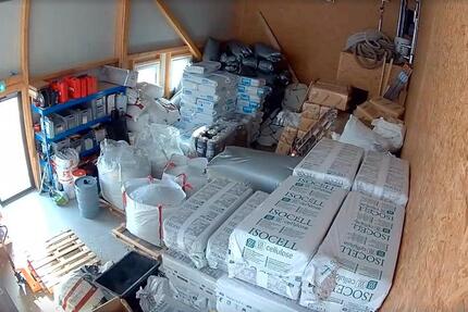 Lagerhalle in Quickborn zimmer