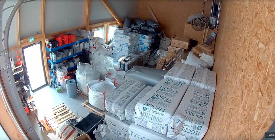 Lagerhalle in Quickborn zimmer