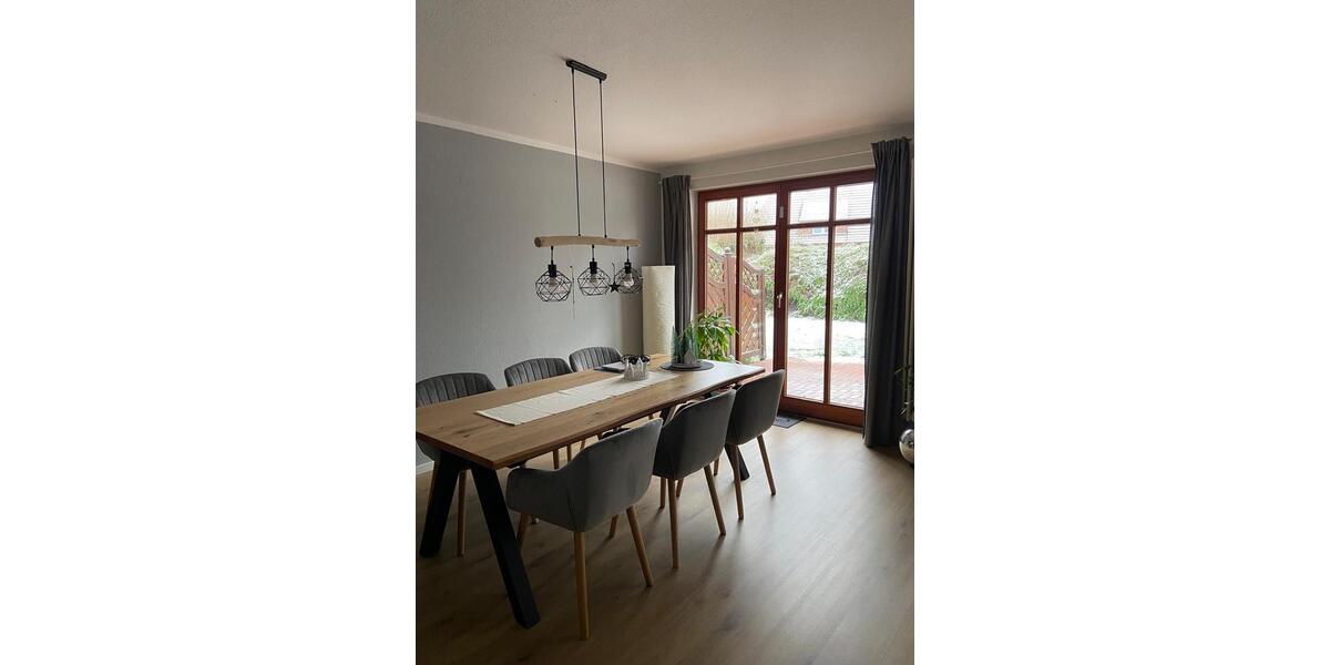 Doppelhaushälfte zur Miete, DHH, 27337 Blender 4 zimmer