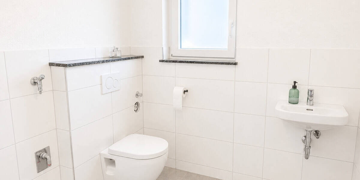 Etagenwohnung Dunningen / Seedorf Seedorf - 4 Zimmer, 156 m&sup2;, 1.400&euro; | Angebot:26741850