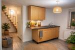 Maisonettenwohnung Wassertrüdingen - 2 Zimmer, 56 m&sup2;, 495&euro; | Angebot:26653309