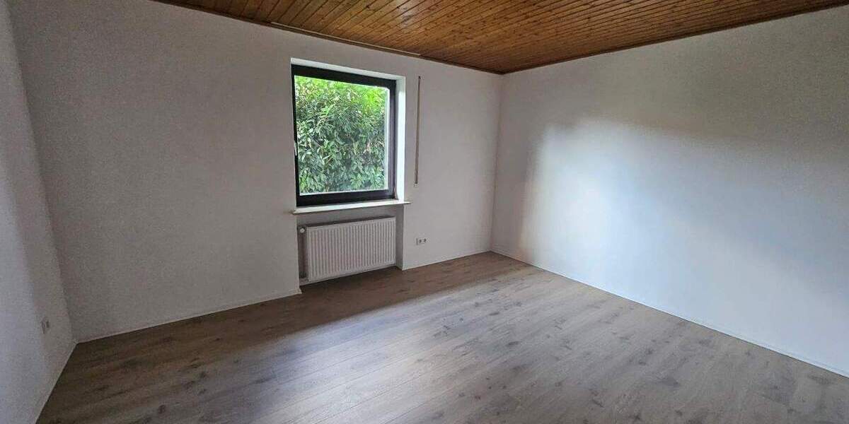 Etagenwohnung Buxheim - 4 Zimmer, 138 m&sup2;, 1.240&euro; | Angebot:25708046