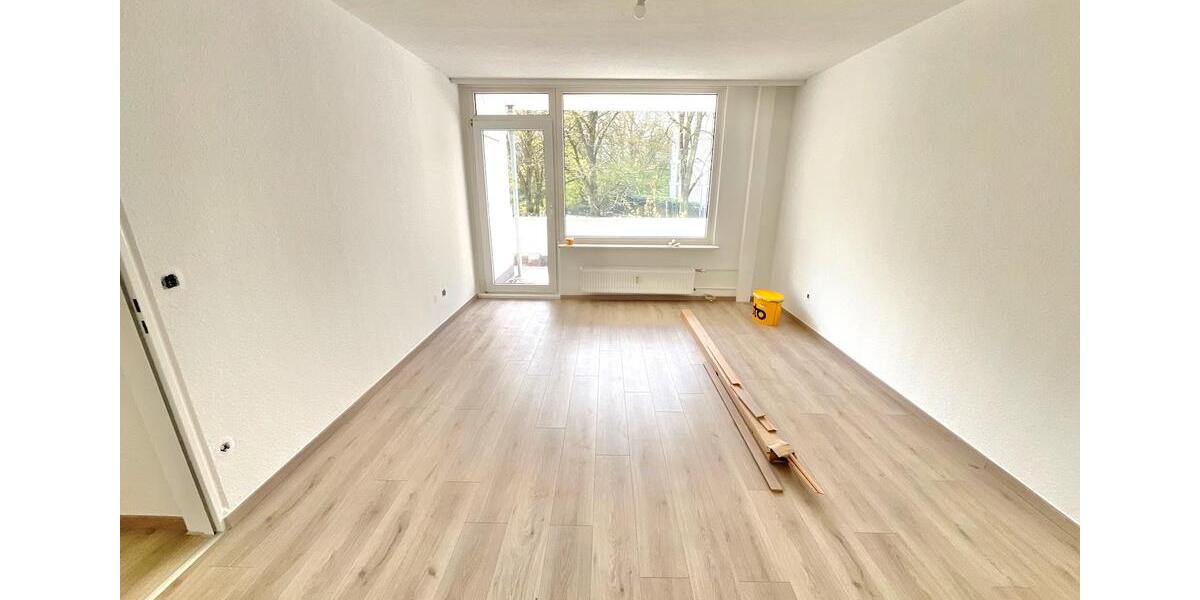 Etagenwohnung Münster Münster-Nord - 2 Zimmer, 65 m&sup2;, 558&euro; | Angebot:26589326