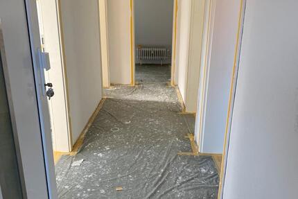 Renovierte 3-Zimmer-Wohnung in Springe Zentrum