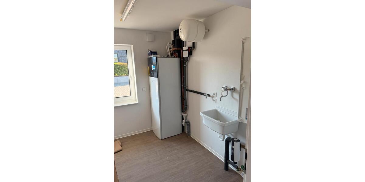 Doppelhaushälfte Bassum - 5 Zimmer, 117 m&sup2;, 1.500&euro; | Angebot:26678437