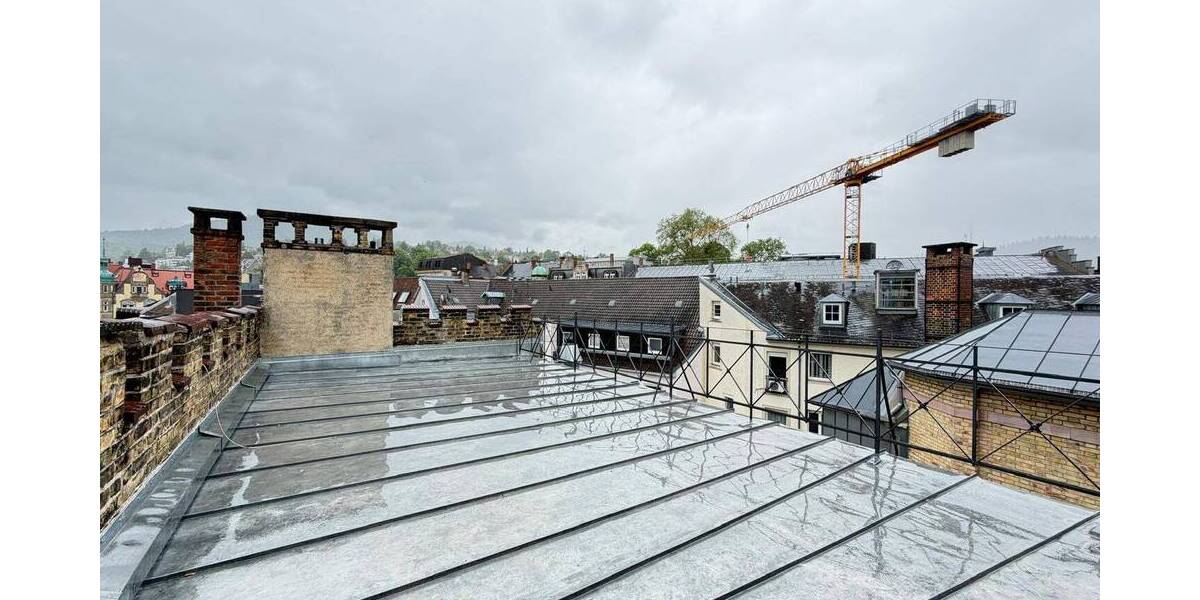 Etagenwohnung Baden-Baden Innenstadt - 5 Zimmer, 242 m&sup2;, 4.100&euro; | Angebot:26730776