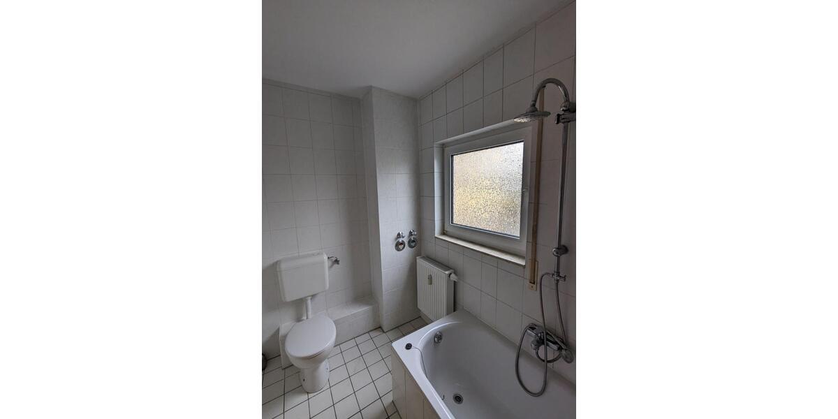 Etagenwohnung Wallhausen - 2 Zimmer, 58 m&sup2;, 425&euro; | Angebot:25903054