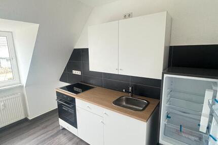 Wohnung Krefeld Benrad - 2 Zimmer, 60 m&sup2;, 750&euro; | Angebot:26623850