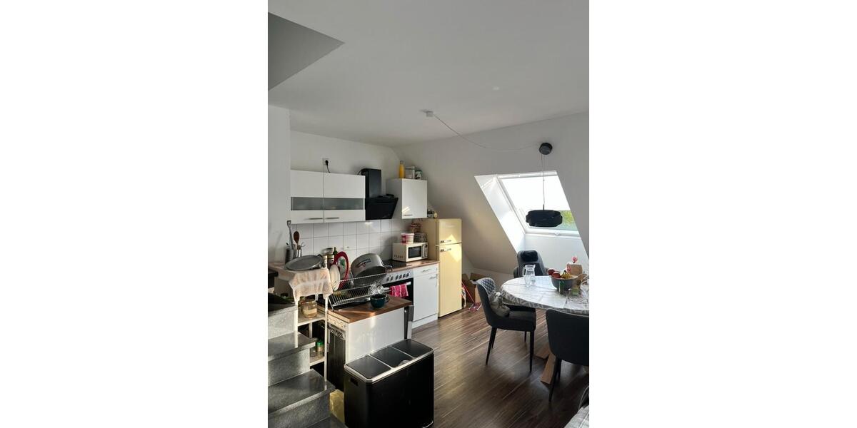 Wohnen auf Zeit Aachen Aachen-Mitte - 2 Zimmer, 60 m&sup2;, 955&euro; | Angebot:26218709