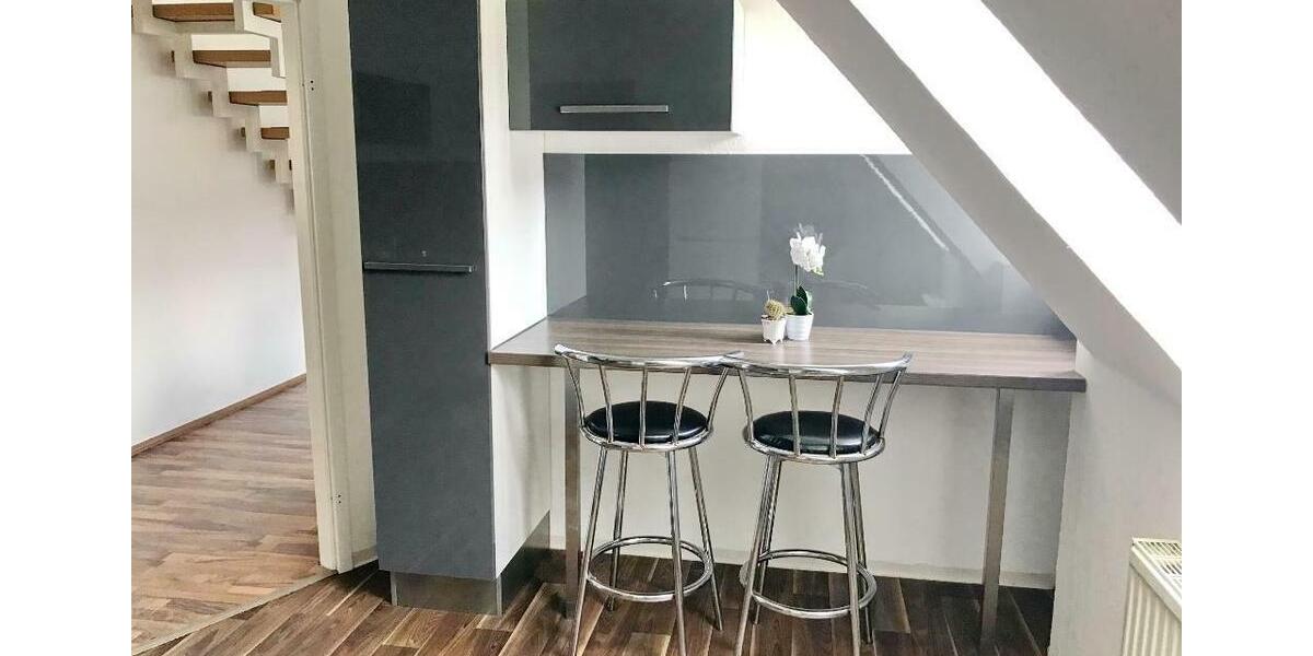 Wohnen auf Zeit Nittendorf - 3 Zimmer, 90 m&sup2;, 80&euro; | Angebot:10693688
