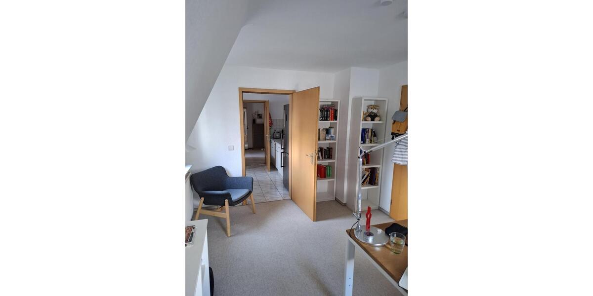 3-Zimmer Wohnung in Stuttgart Riedenberg 3 zimmer