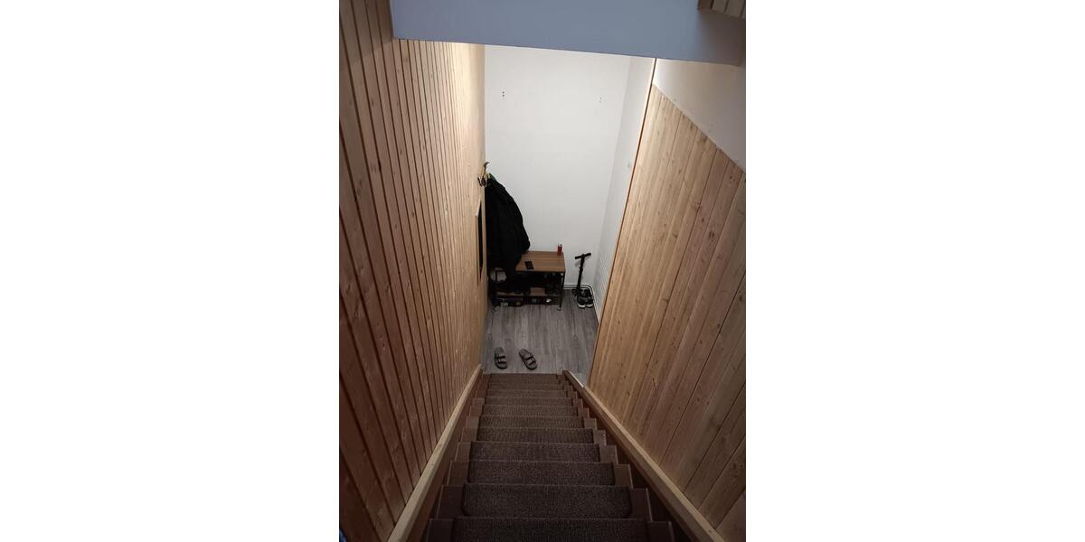 2 ZKB, 50m2 Wohnung zum 01.01.2026 in Wardenburg im OT Benthullen zimmer