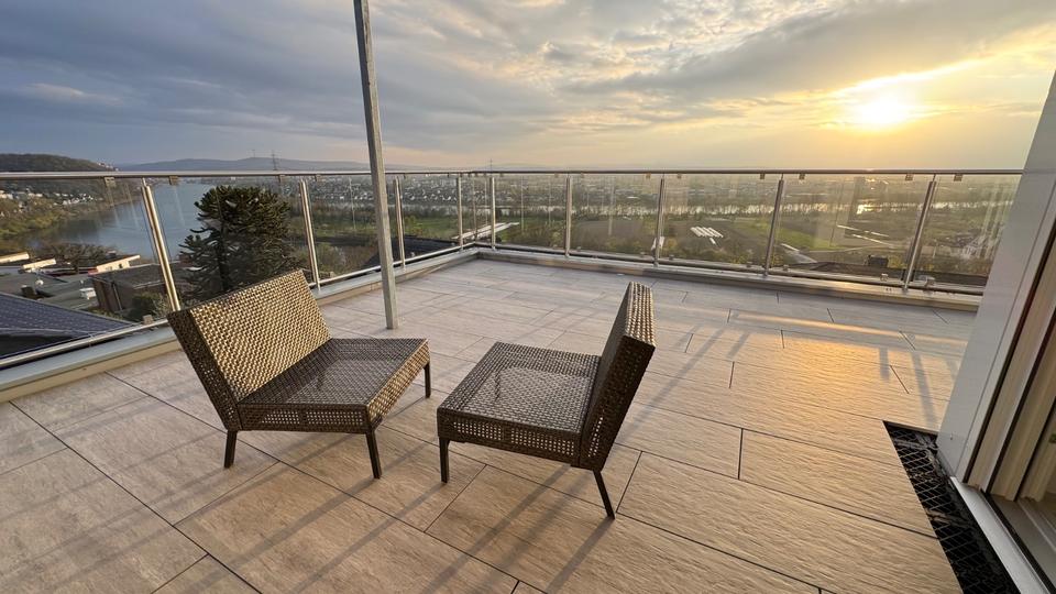 Wohnen auf Zeit Vallendar - 1 Zimmer, 60 m&sup2;, 1.750&euro; | Angebot:26044211