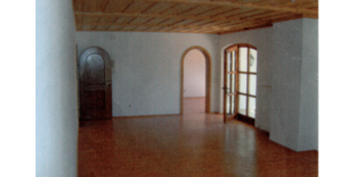 Erdgeschoßwohnung Viechtach - 3 Zimmer, 110 m&sup2;, 700&euro; | Angebot:24953195