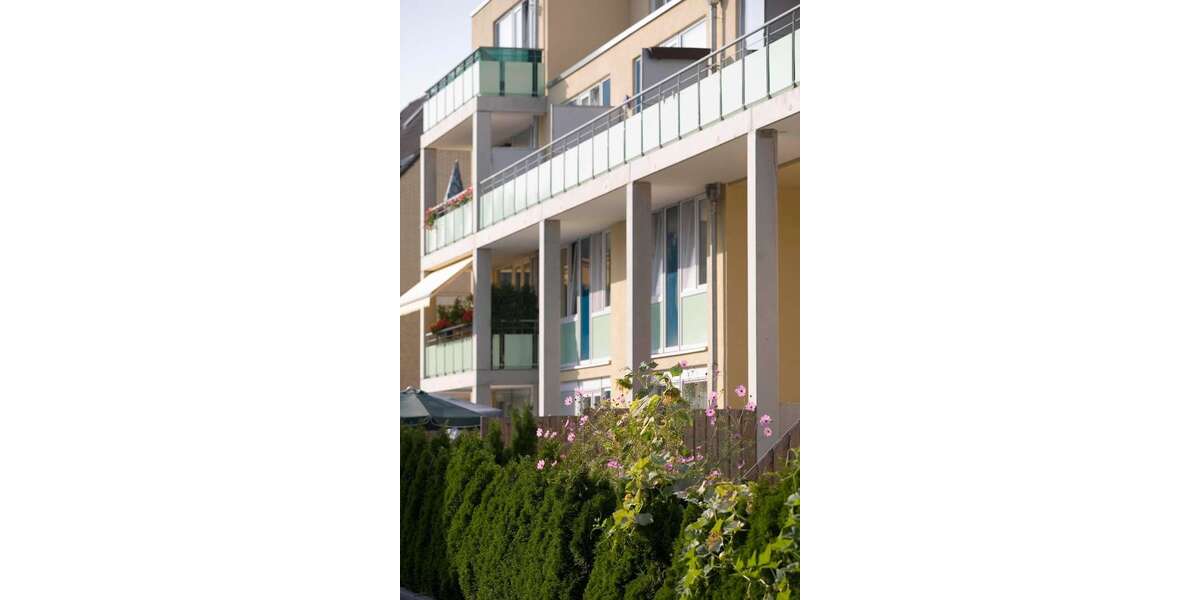 Etagenwohnung Hamburg Billstedt - 4 Zimmer, 86 m&sup2;, 694&euro; | Angebot:27034178